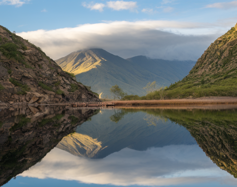 Les merveilles cachées de l'altiplano chilien invitent au voyage