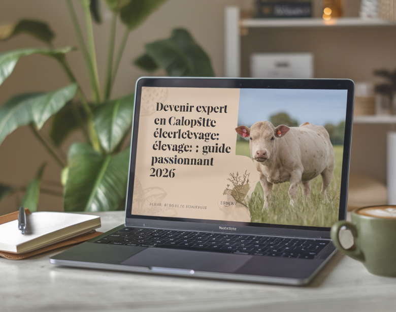 Devenir expert en calopsitte élevage : guide passionnant 2026