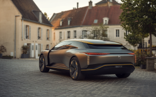 Découvrez pourquoi le futur DS7 passionne déjà tant en 2026