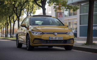 Les mystères envoûtants de la golf 2 g60 limited dévoilés