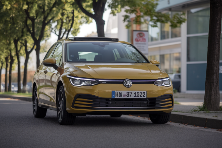 Les mystères envoûtants de la golf 2 g60 limited dévoilés