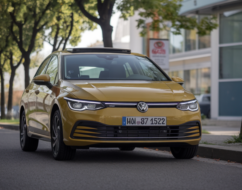 Les mystères envoûtants de la golf 2 g60 limited dévoilés