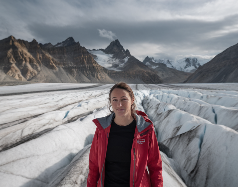 Dorothée Chazal: la redécouverte inspirante du voyage en 2026