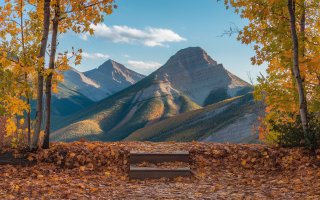 L'été indien au Canada : un spectacle naturel à couper le souffle
