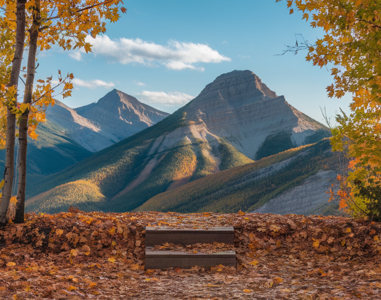 L'été indien au Canada : un spectacle naturel à couper le souffle