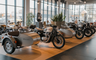 Quelle moto choisir pour débuter : nos conseils 2026 garantis