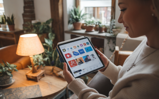 Découvrir les perles cachées de l'app store suisse en 2026 !