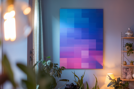 Vivre le futur : des idées déco peinture pour 2026