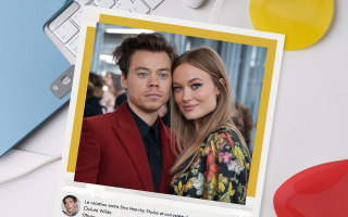 La relation entre Harry Styles et Olivia Wilde décryptée en 2026