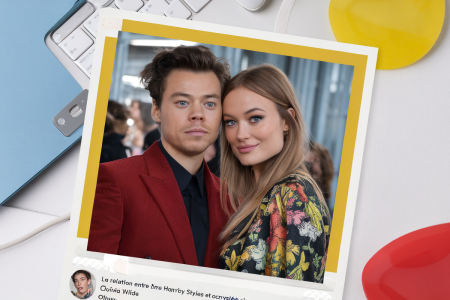 La relation entre Harry Styles et Olivia Wilde décryptée en 2026