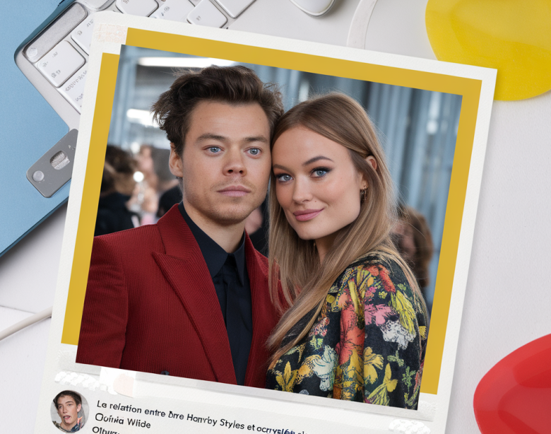 La relation entre Harry Styles et Olivia Wilde décryptée en 2026