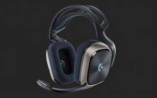 Découvrez le logitech zone vibe 100 avec style et fonctionnalité