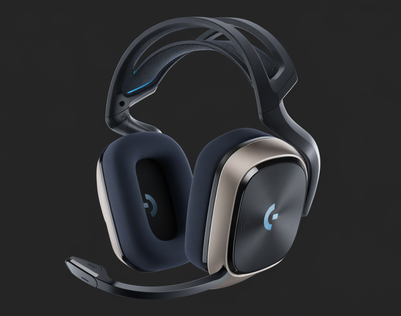 Découvrez le logitech zone vibe 100 avec style et fonctionnalité