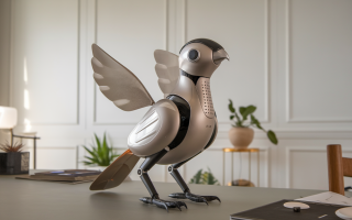 Domestiquer un oiseau : Astro à adopter chez vous en 2026