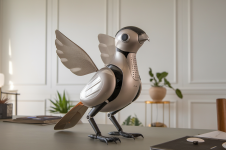 Domestiquer un oiseau : Astro à adopter chez vous en 2026