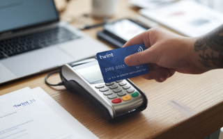 Twint France : le futur des paiements sans contact enfin là ?