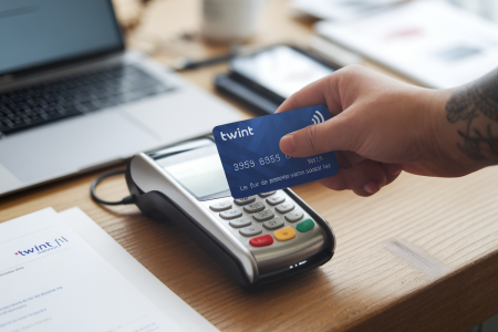 Twint France : le futur des paiements sans contact enfin là ?