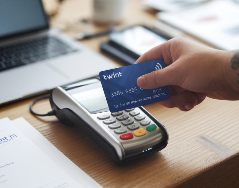 Twint France : le futur des paiements sans contact enfin là ?