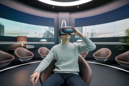 Yi 360 VR test : plongez dans la réalité virtuelle façon 2026
