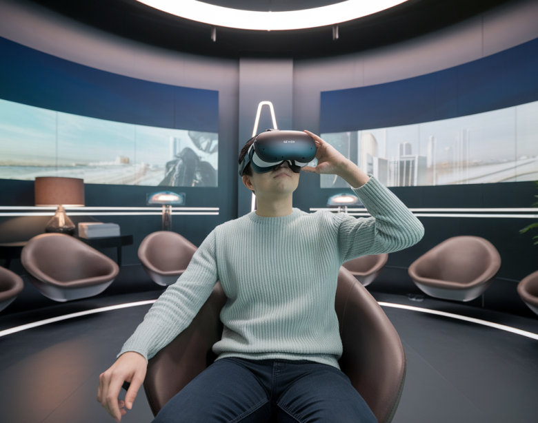 Yi 360 VR test : plongez dans la réalité virtuelle façon 2026